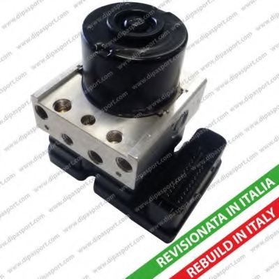 DIPASPORT ABS010R Control Unit, traction control system